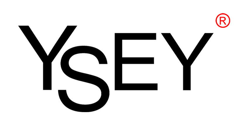 ysey logo vente d'objet d'art et de décoration